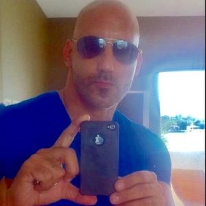 Meet your Posher, John